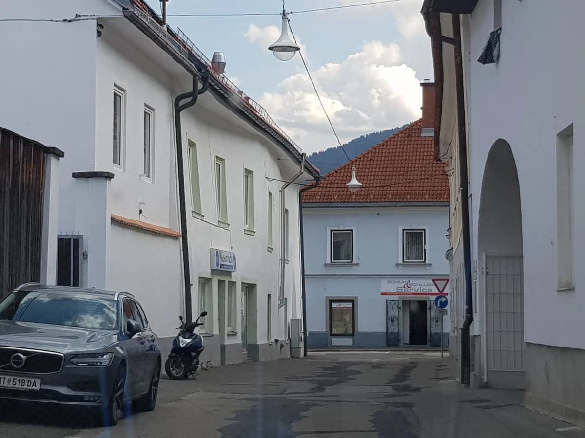 3-Zimmer-Wohnung mieten in Murtal – 60 m², € 502 – Bild 33 von 34