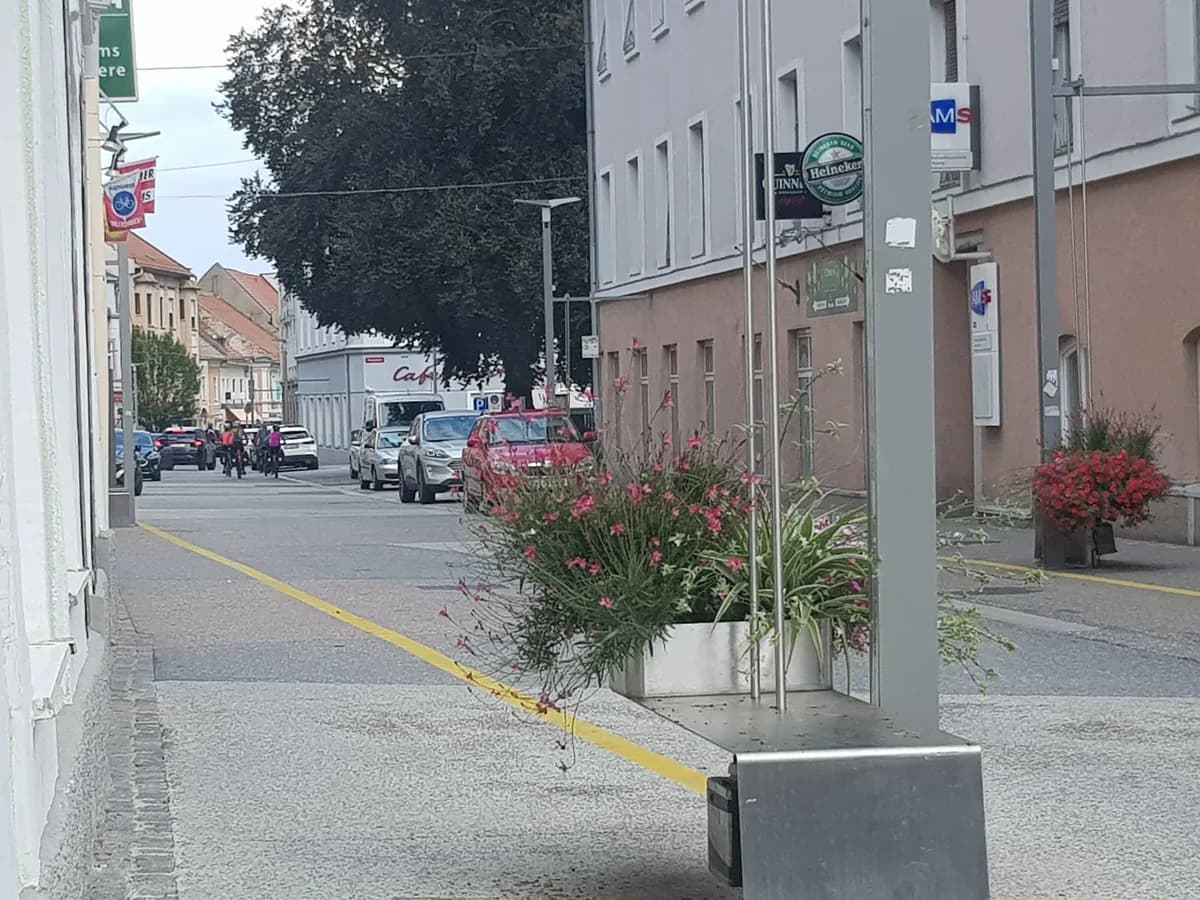3-Zimmer-Wohnung mieten in Murtal – 60 m², € 502 – Bild 34 von 34