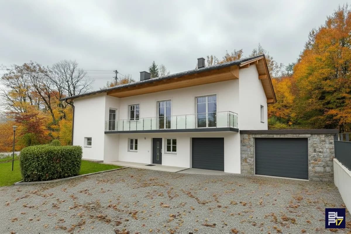 7-Zimmer-Haus kaufen in Oberwart – 122 m², € 208.500