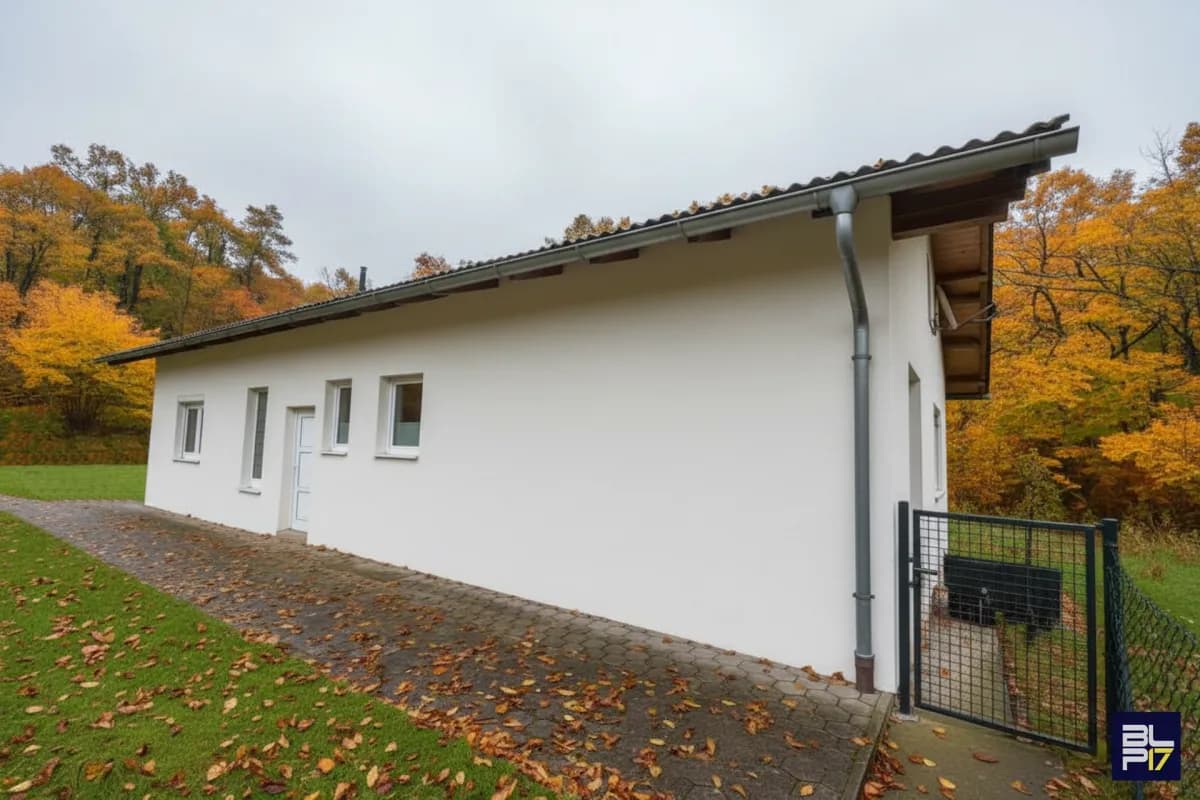 7-Zimmer-Haus kaufen in Oberwart – 122 m², € 208.500 – Bild 3 von 20