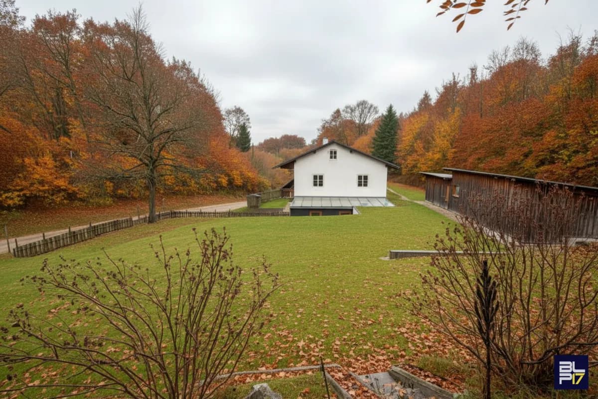 7-Zimmer-Haus kaufen in Oberwart – 122 m², € 208.500 – Bild 5 von 20