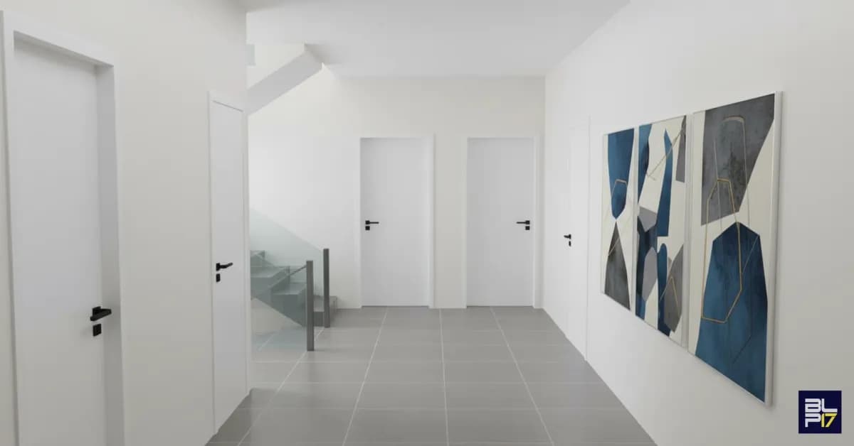 7-Zimmer-Haus kaufen in Oberwart – 122 m², € 208.500 – Bild 8 von 20