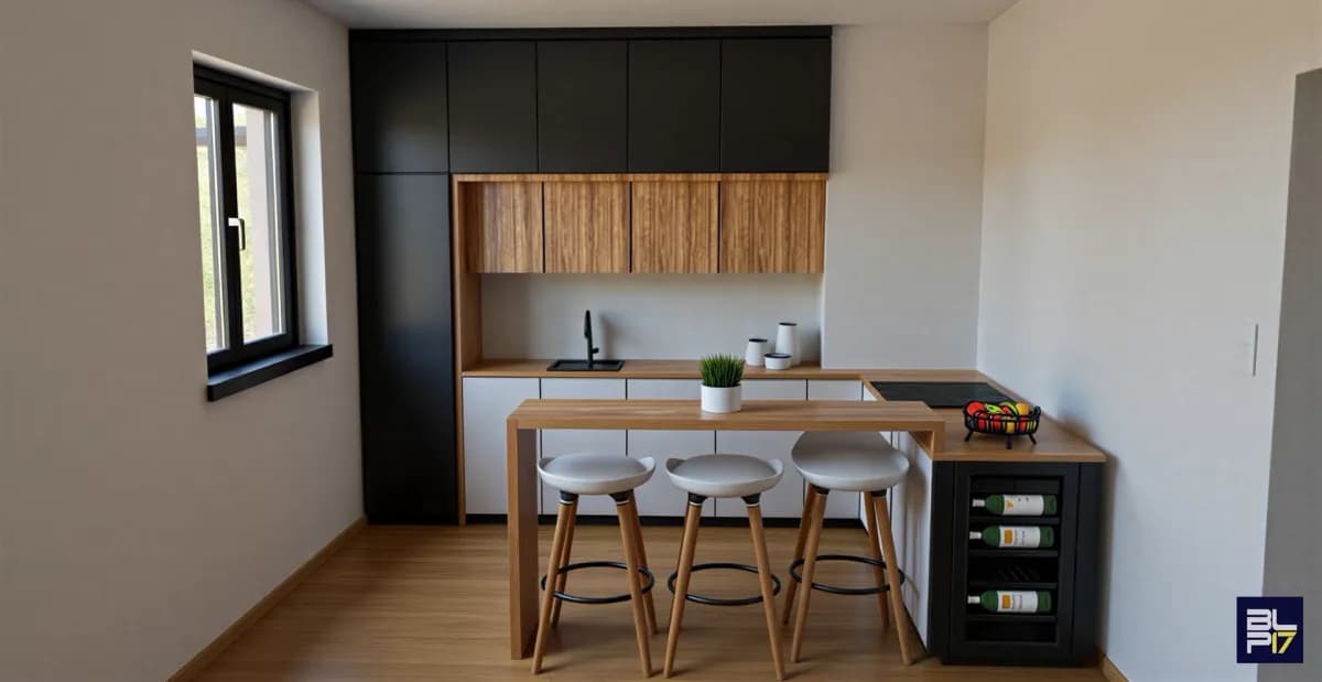 7-Zimmer-Haus kaufen in Oberwart – 122 m², € 208.500 – Bild 9 von 20