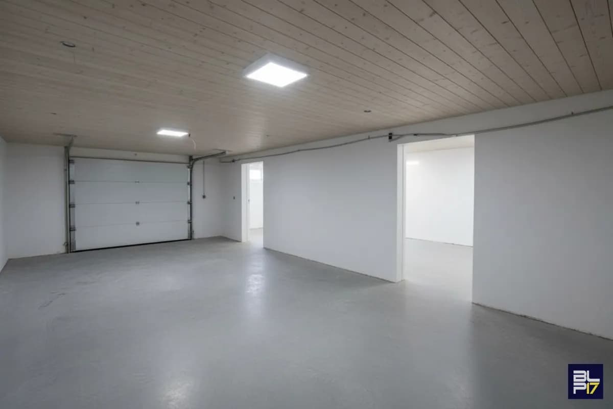 7-Zimmer-Haus kaufen in Oberwart – 122 m², € 208.500 – Bild 19 von 20