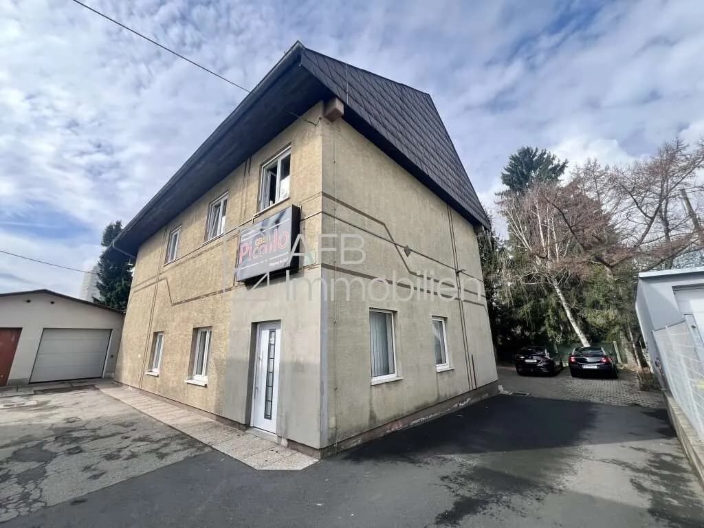 Immobilie mieten in Graz – 185 m² – Bild 1 von 34