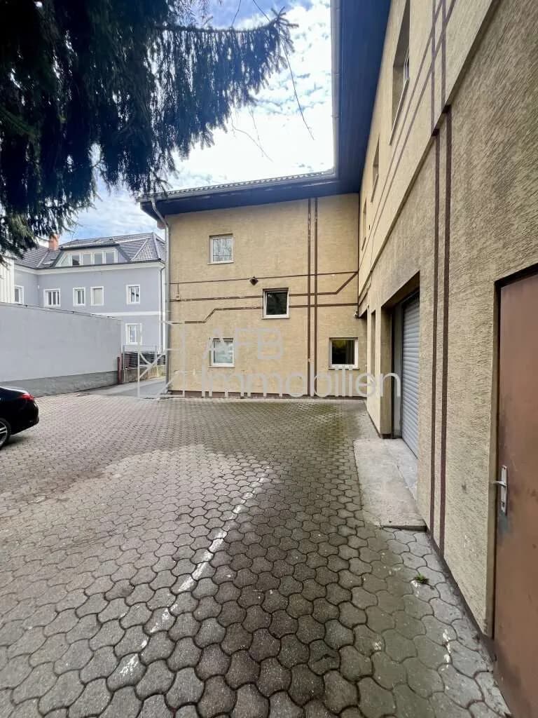 Immobilie mieten in Graz – 185 m² – Bild 23 von 34
