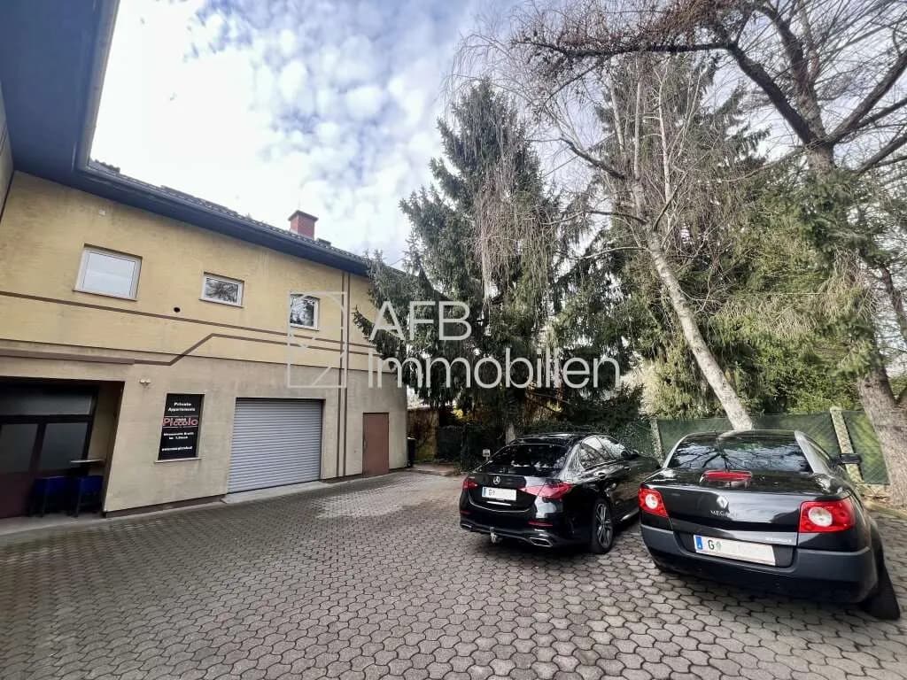 Immobilie mieten in Graz – 185 m² – Bild 33 von 34