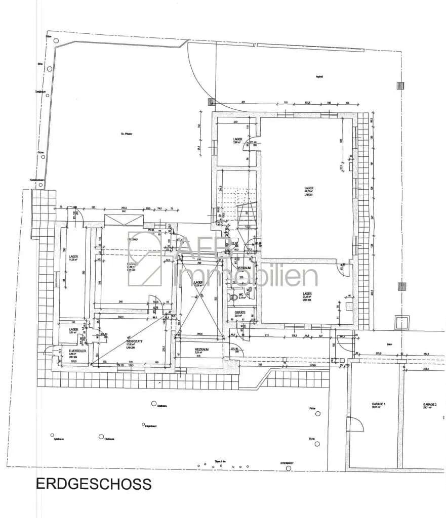Immobilie mieten in Graz – 185 m² – Bild 34 von 34