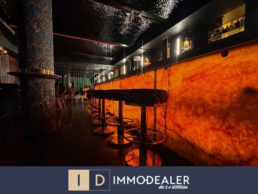 Gewerbeimmobilie mieten in Wien – 125 m², € 3.300 – Bild 2 von 12