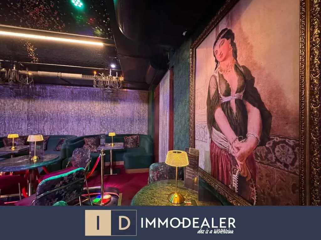 Gewerbeimmobilie mieten in Wien – 125 m², € 3.300 – Bild 3 von 12