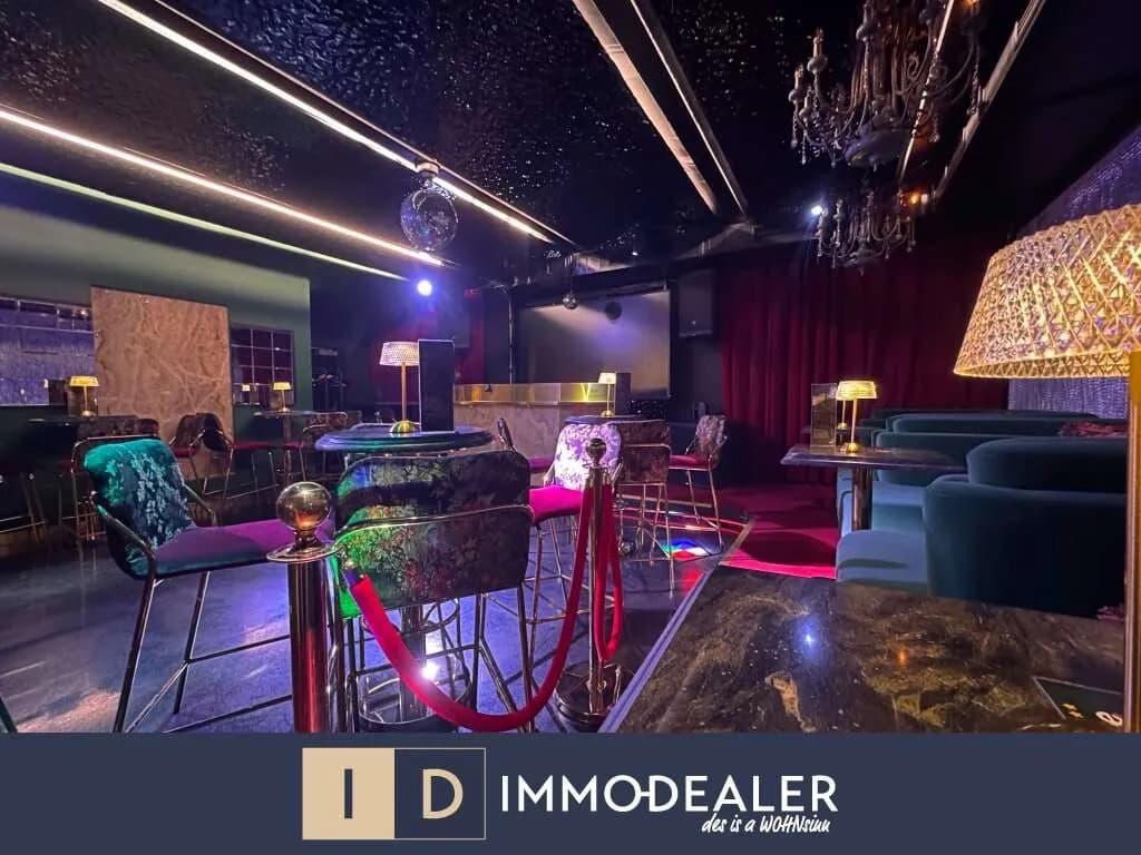 Gewerbeimmobilie mieten in Wien – 125 m², € 3.300 – Bild 4 von 12