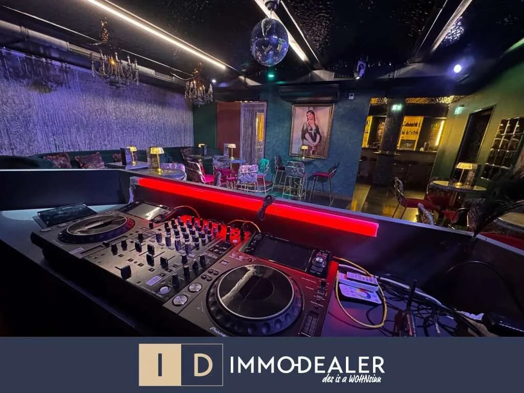 Gewerbeimmobilie mieten in Wien – 125 m², € 3.300 – Bild 6 von 12