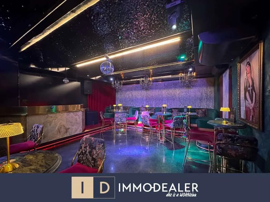 Gewerbeimmobilie mieten in Wien – 125 m², € 3.300 – Bild 7 von 12