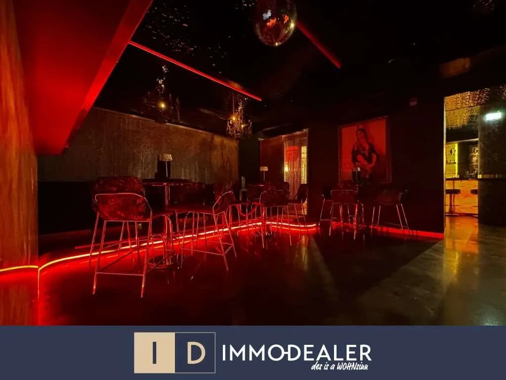 Gewerbeimmobilie mieten in Wien – 125 m², € 3.300 – Bild 8 von 12