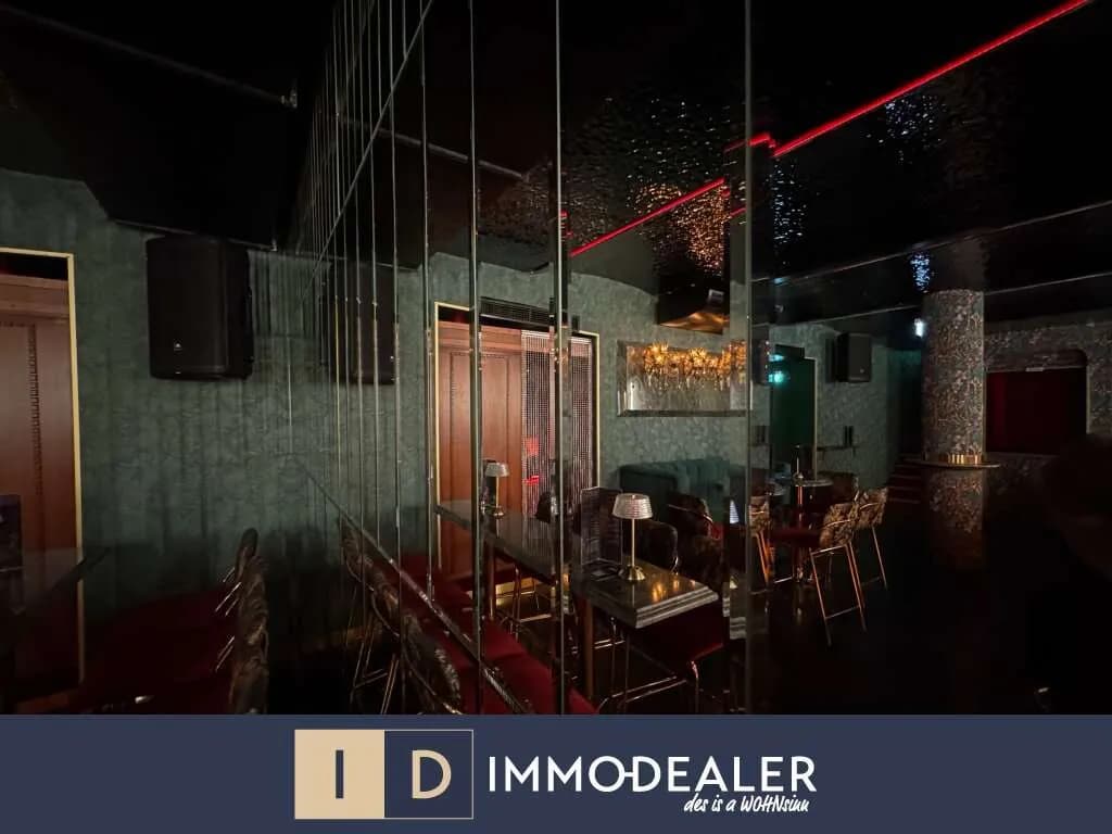 Gewerbeimmobilie mieten in Wien – 125 m², € 3.300 – Bild 9 von 12