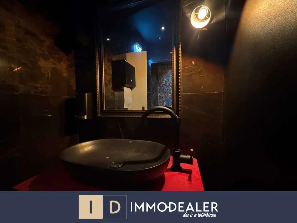 Gewerbeimmobilie mieten in Wien – 125 m², € 3.300 – Bild 10 von 12