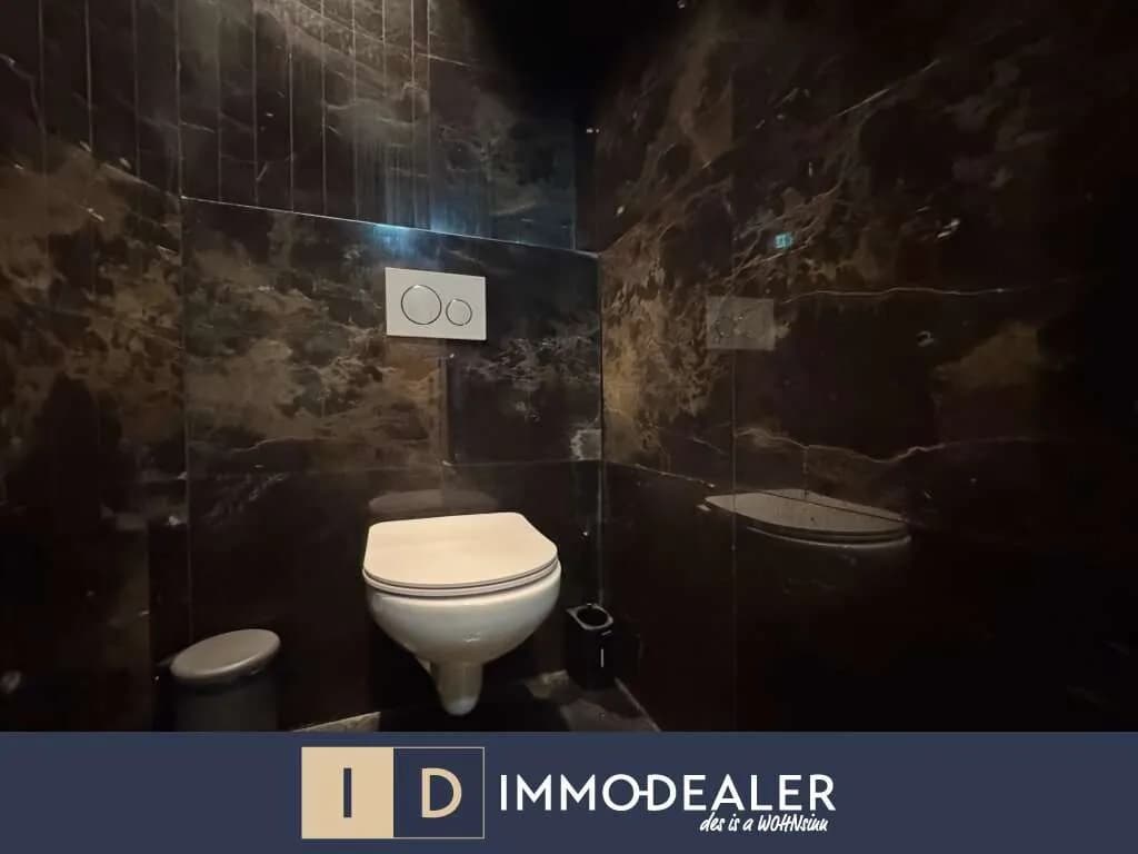 Gewerbeimmobilie mieten in Wien – 125 m², € 3.300 – Bild 11 von 12