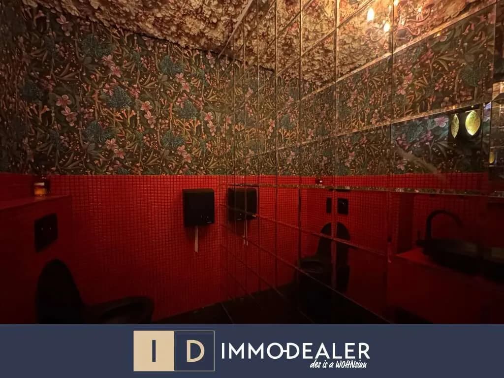 Gewerbeimmobilie mieten in Wien – 125 m², € 3.300 – Bild 12 von 12