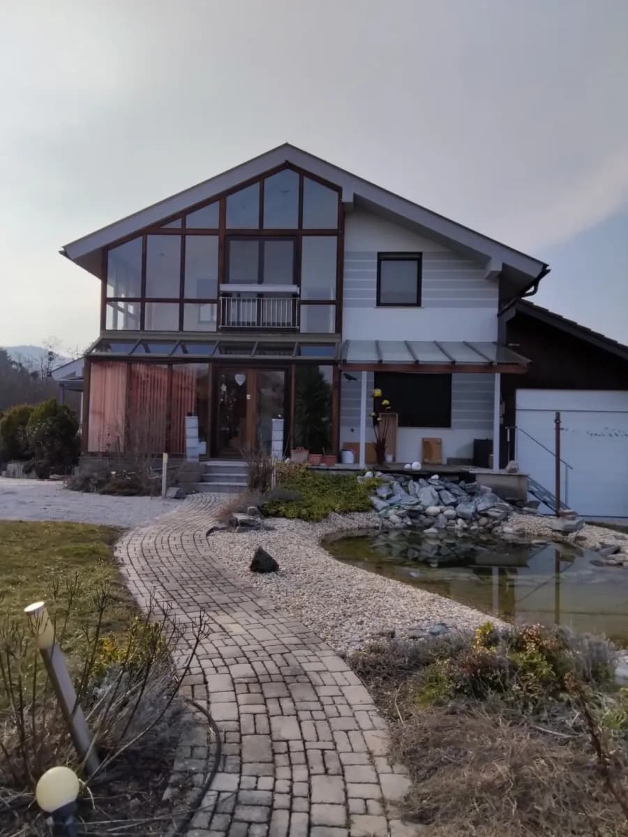 10-Zimmer-Haus kaufen in Mattersburg – 305 m², € 675.000