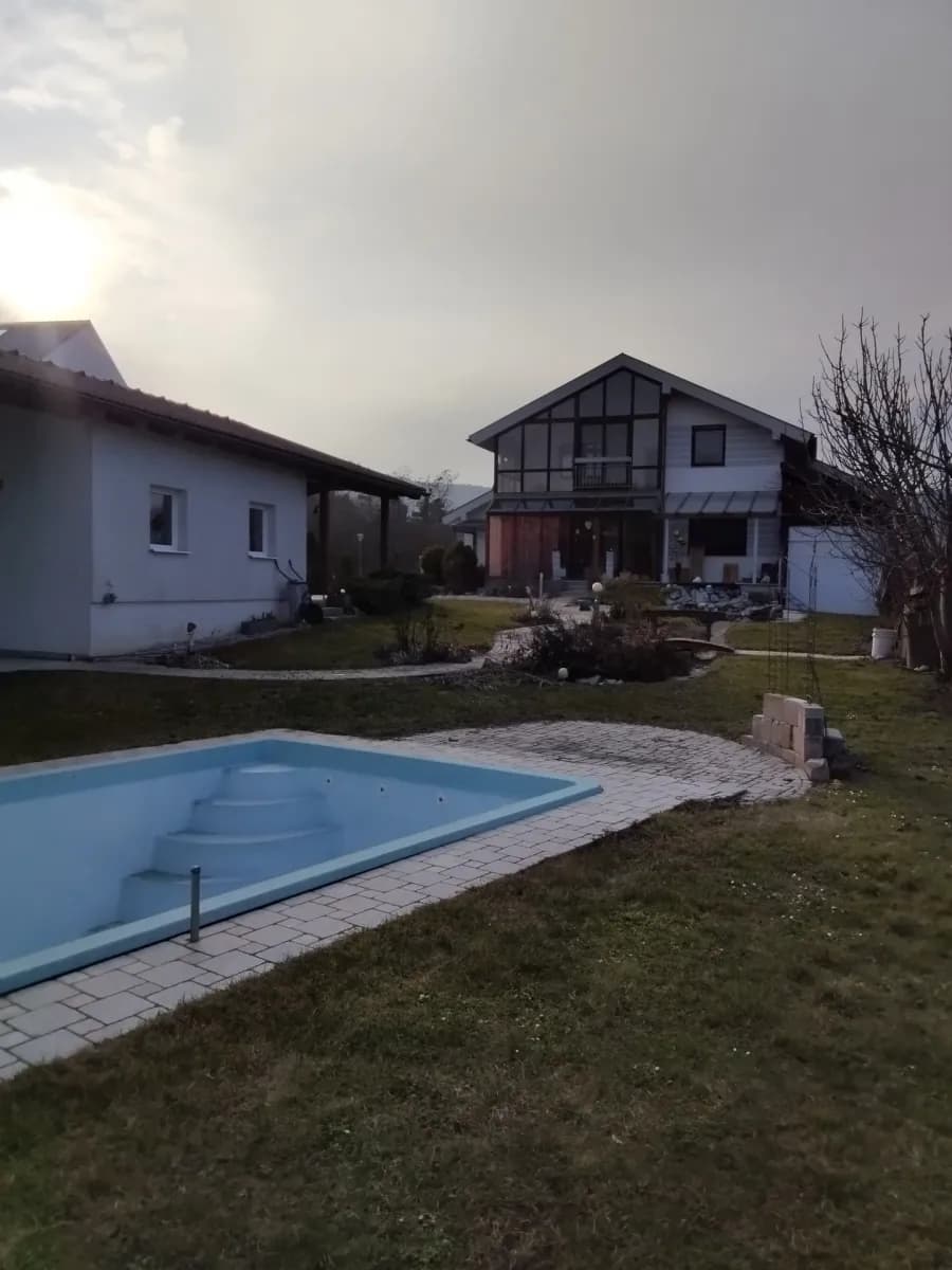 10-Zimmer-Haus kaufen in Mattersburg – 305 m², € 675.000 – Bild 2 von 30