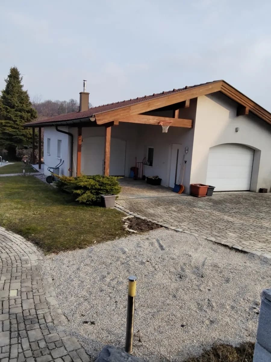10-Zimmer-Haus kaufen in Mattersburg – 305 m², € 675.000 – Bild 4 von 30