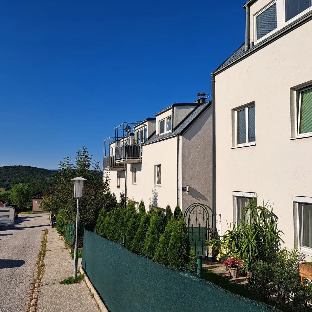 4-Zimmer-Wohnung mieten in Baden – 78,2 m², € 820