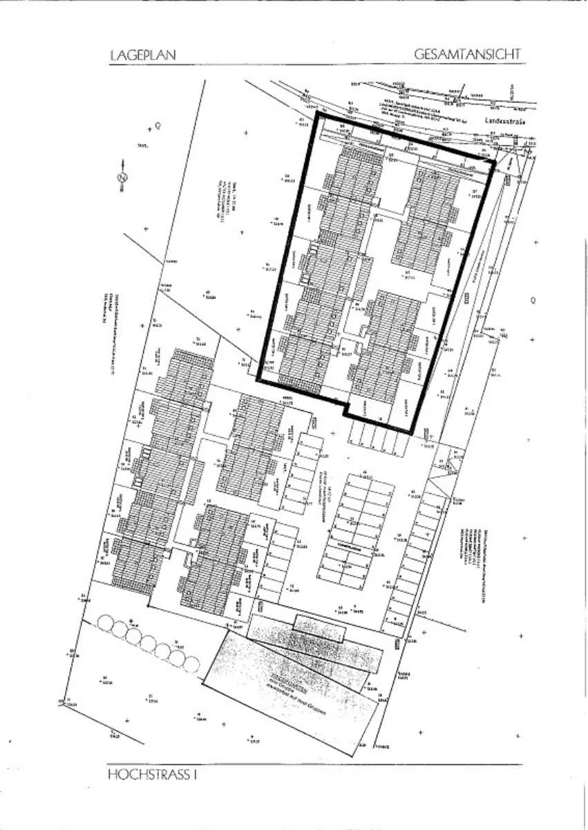 4-Zimmer-Wohnung mieten in Baden – 78,2 m², € 820 – Bild 6 von 12