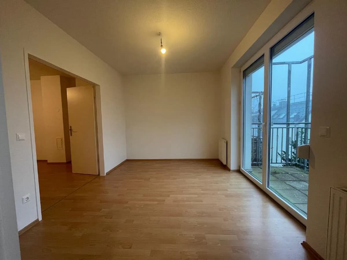 4-Zimmer-Wohnung mieten in Baden – 78,2 m², € 820 – Bild 7 von 12
