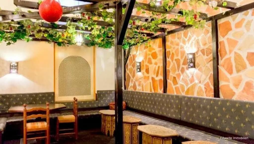 Gewerbeimmobilie mieten in Wien – 303 m², € 4.804 – Bild 3 von 4