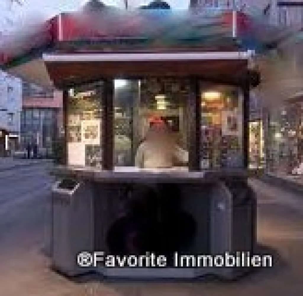 Gewerbeimmobilie mieten in Wien – 6 m² – Bild 2 von 3