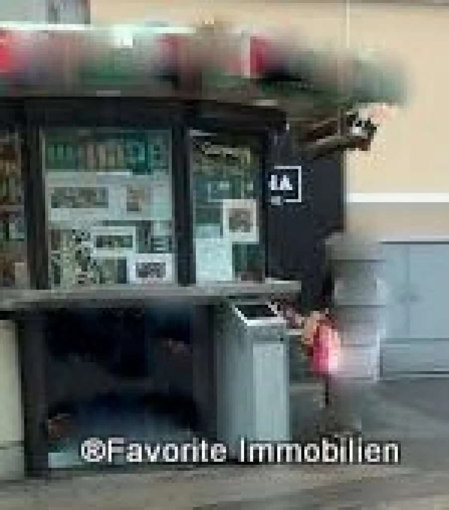 Gewerbeimmobilie mieten in Wien – 6 m² – Bild 3 von 3