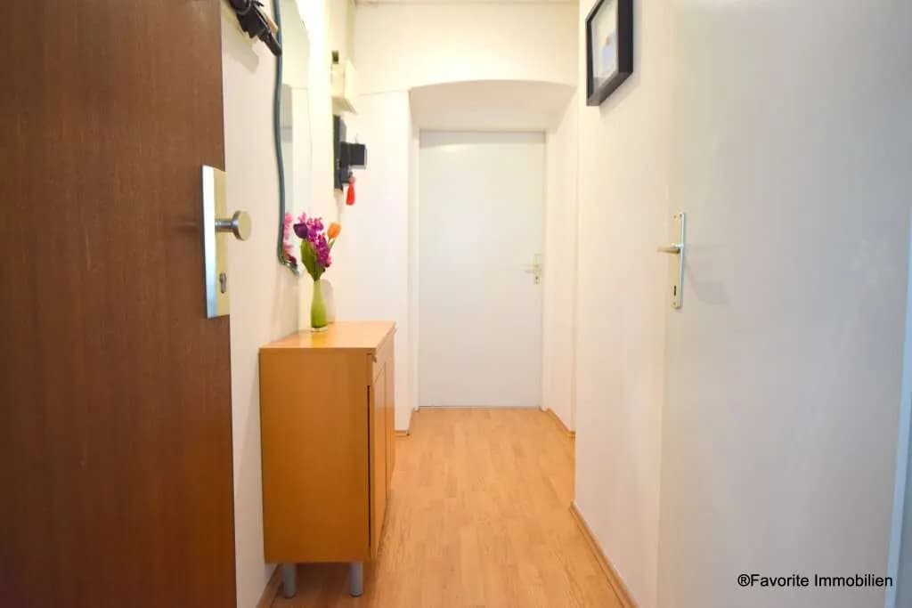 1-Zimmer-Wohnung kaufen in Wien – 35,39 m², € 199.900 – Bild 2 von 7