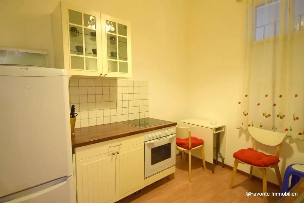 1-Zimmer-Wohnung kaufen in Wien – 35,39 m², € 199.900 – Bild 4 von 7
