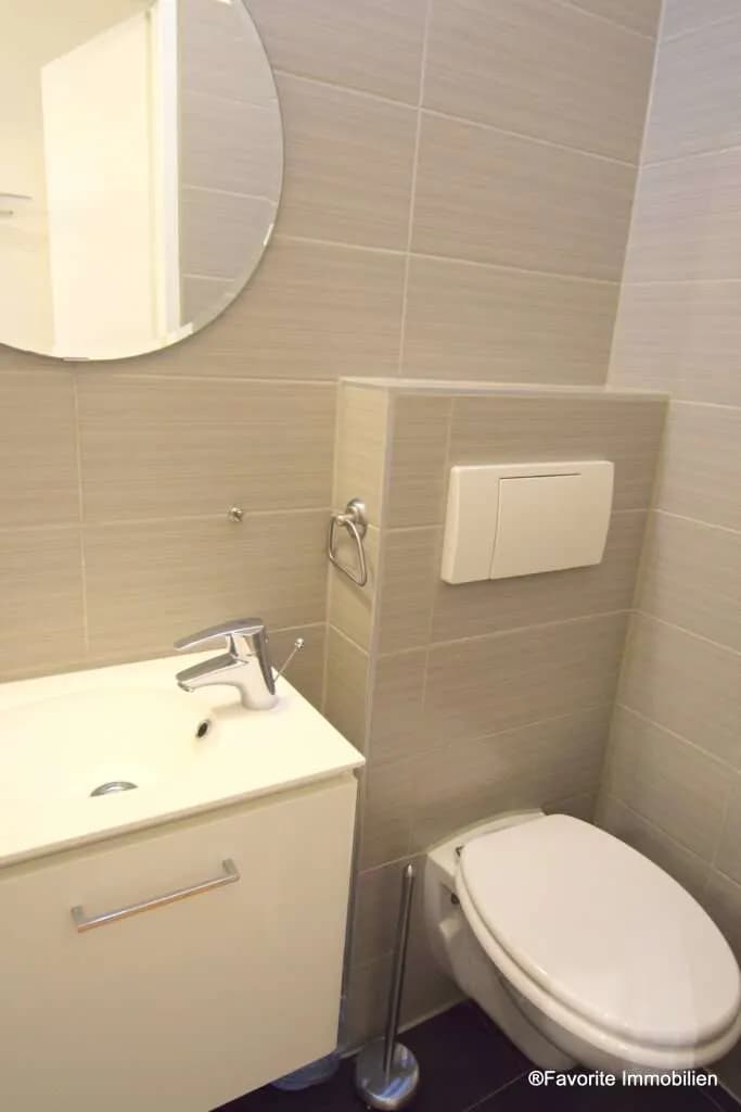 1-Zimmer-Wohnung kaufen in Wien – 35,39 m², € 199.900 – Bild 5 von 7
