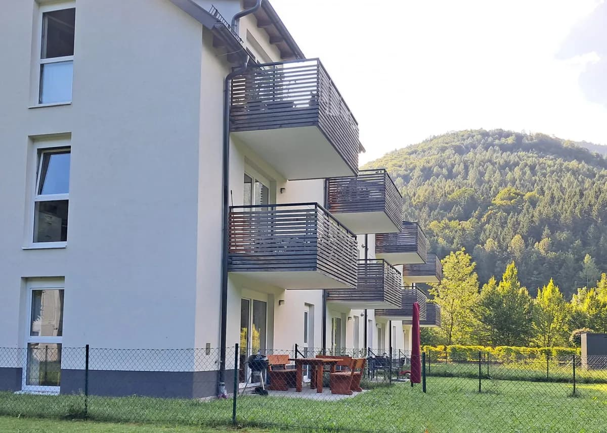 2-Zimmer-Wohnung mieten in Lilienfeld – 47,72 m², € 638 – Bild 3 von 15