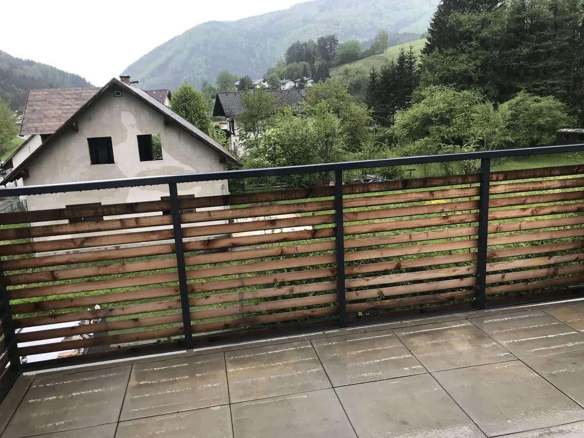 2-Zimmer-Wohnung mieten in Lilienfeld – 47,72 m², € 638 – Bild 5 von 15