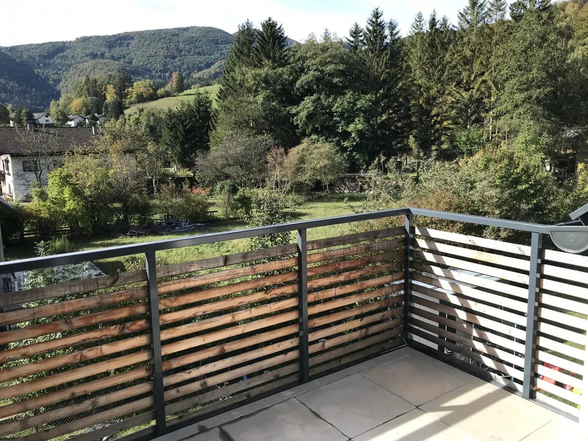2-Zimmer-Wohnung mieten in Lilienfeld – 47,72 m², € 638 – Bild 6 von 15
