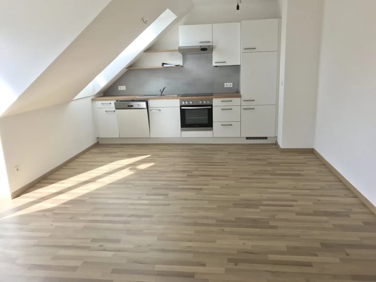 2-Zimmer-Wohnung mieten in Lilienfeld – 47,72 m², € 638 – Bild 8 von 15
