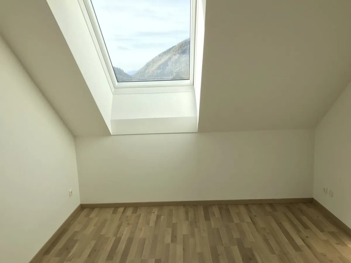 2-Zimmer-Wohnung mieten in Lilienfeld – 47,72 m², € 638 – Bild 12 von 15