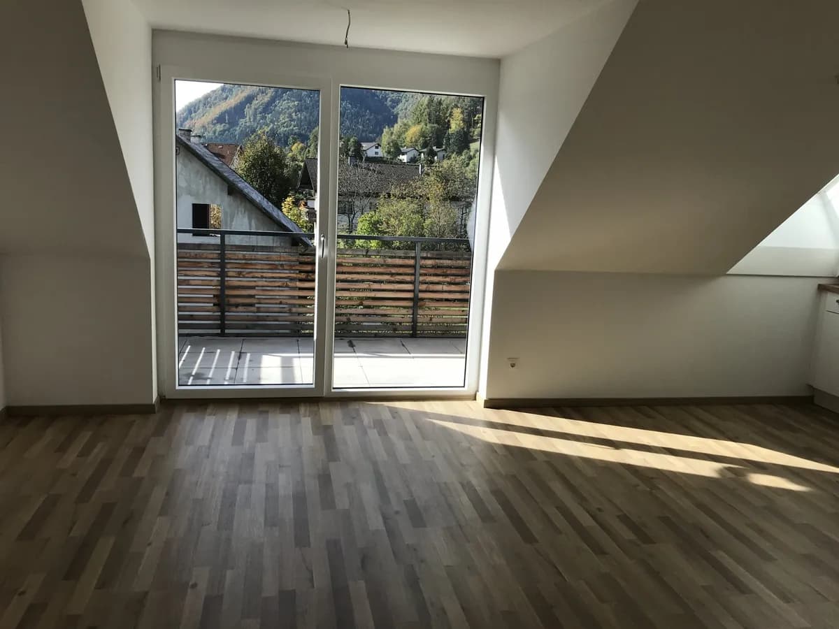 2-Zimmer-Wohnung mieten in Lilienfeld – 47,72 m², € 638 – Bild 13 von 15