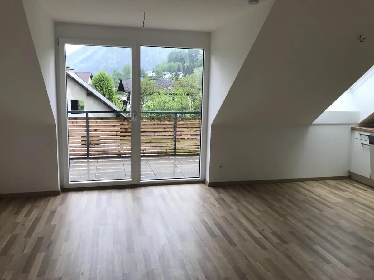 2-Zimmer-Wohnung mieten in Lilienfeld – 47,72 m², € 638 – Bild 14 von 15