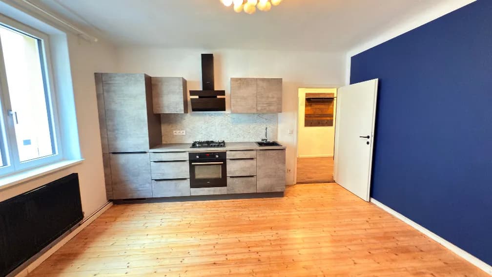 3-Zimmer-Wohnung kaufen in Wien – 56,43 m², € 338.523