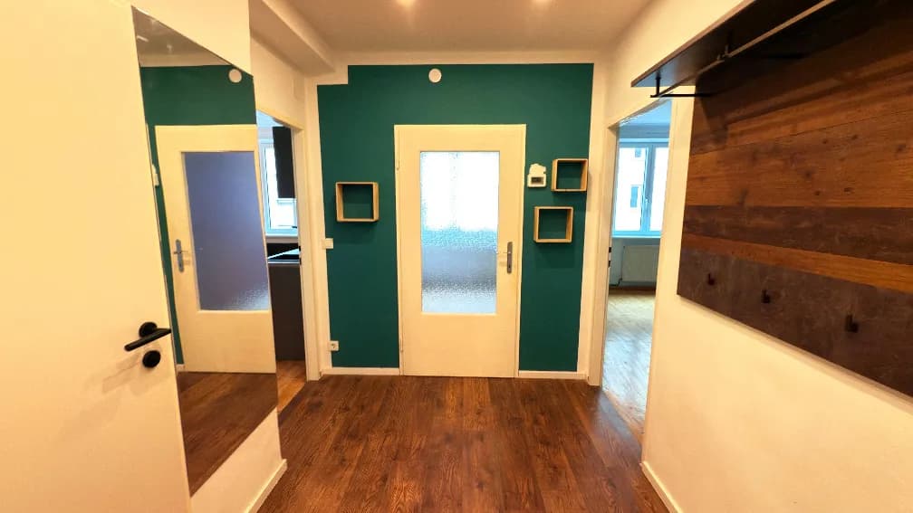 3-Zimmer-Wohnung kaufen in Wien – 56,43 m², € 338.523 – Bild 2 von 32