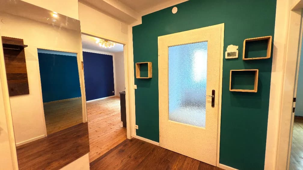 3-Zimmer-Wohnung kaufen in Wien – 56,43 m², € 338.523 – Bild 4 von 32