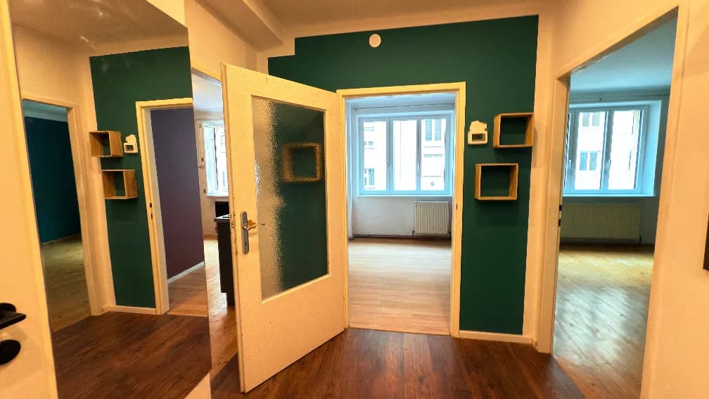 3-Zimmer-Wohnung kaufen in Wien – 56,43 m², € 338.523 – Bild 6 von 32