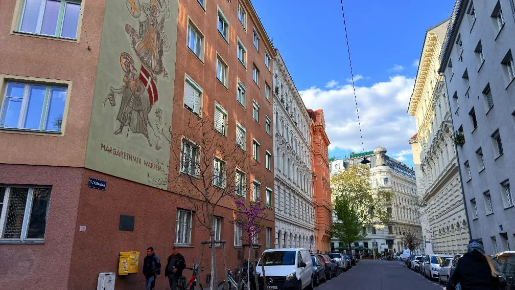 3-Zimmer-Wohnung kaufen in Wien – 56,43 m², € 338.523 – Bild 31 von 32
