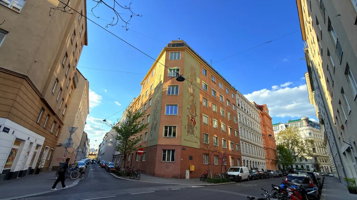 3-Zimmer-Wohnung kaufen in Wien – 56,43 m², € 338.523 – Bild 32 von 32