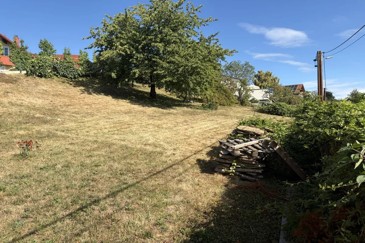 Grundstück kaufen in Graz-Umgebung – 700 m², € 195.000 – Bild 11 von 12