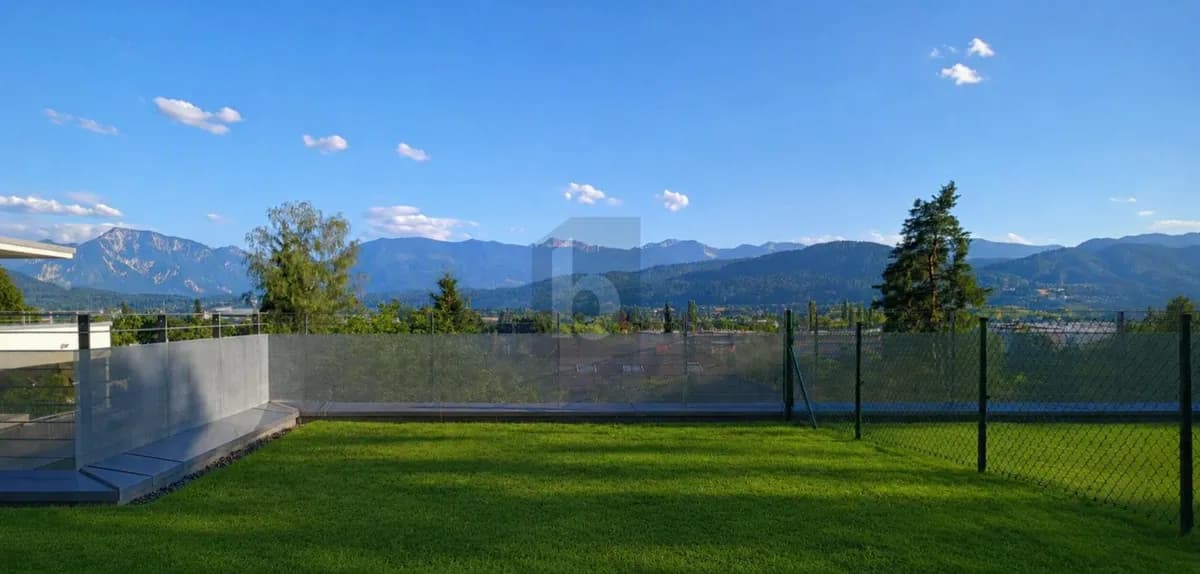 2-Zimmer-Wohnung kaufen in Klagenfurt – 59 m², € 429.000