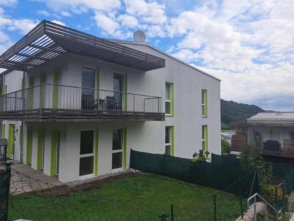 4-Zimmer-Wohnung mieten in Scheibbs – 90,79 m², € 970 – Bild 3 von 6